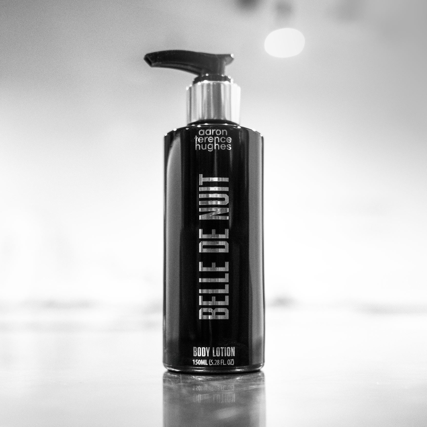 Belle De Nuit Body Lotion