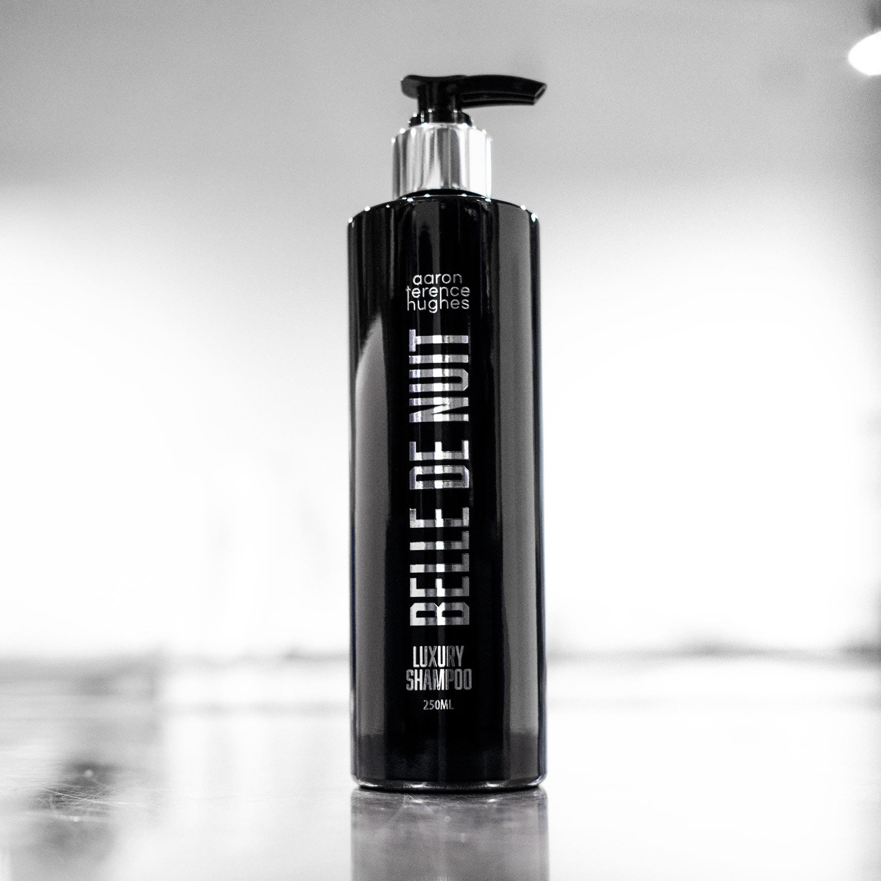 Belle De Nuit Luxury Shampoo