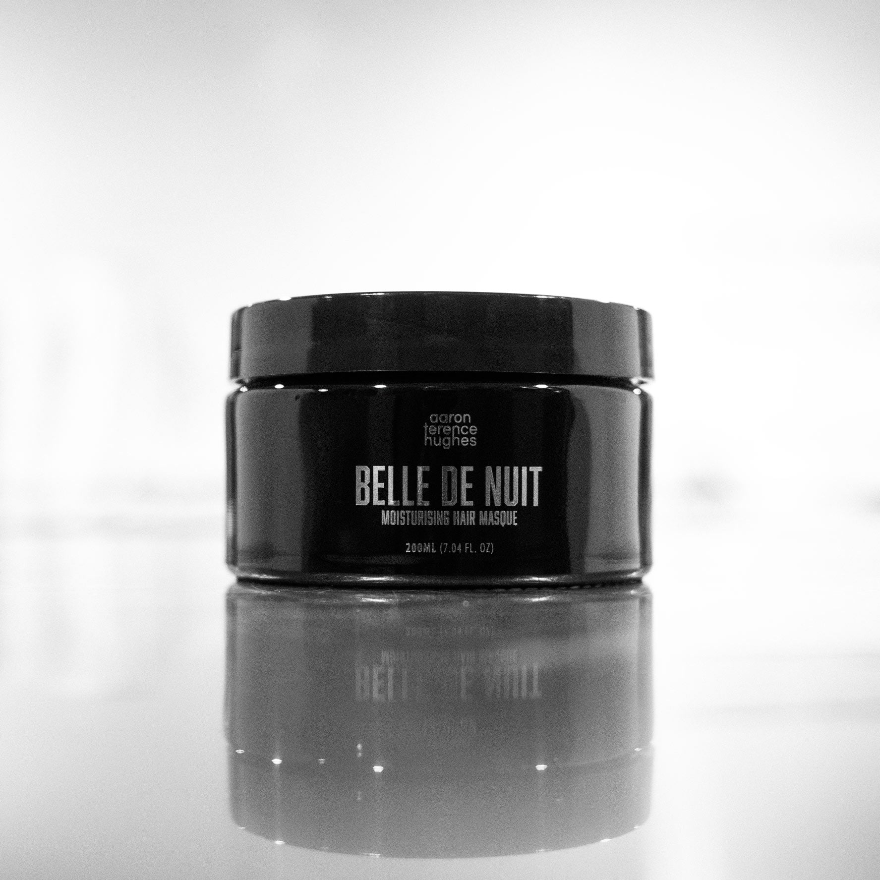 Belle De Nuit Moisturising Hair Masque