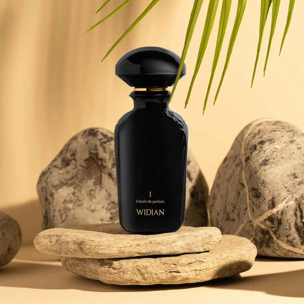 Black I Widian Perfume