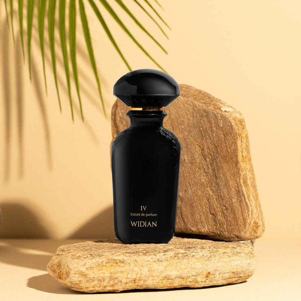 Black IV Widian Perfume