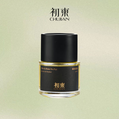 Yihe in Rosa N°P41 ChuJian parfum 50 ml
