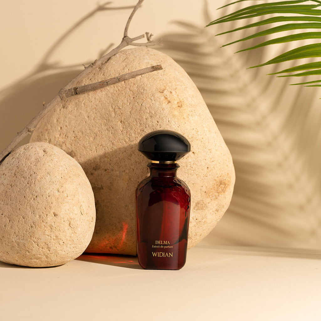 DELMA - WIDIAN - Passion Parfum Project