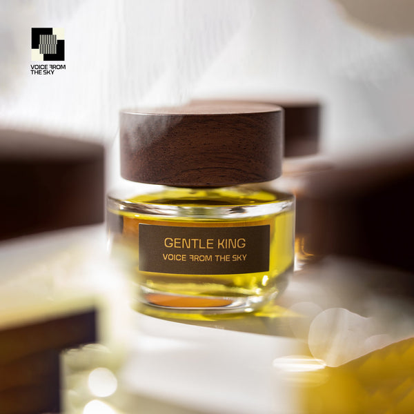 Gentle King, Eau de Parfum Voice From The Sky