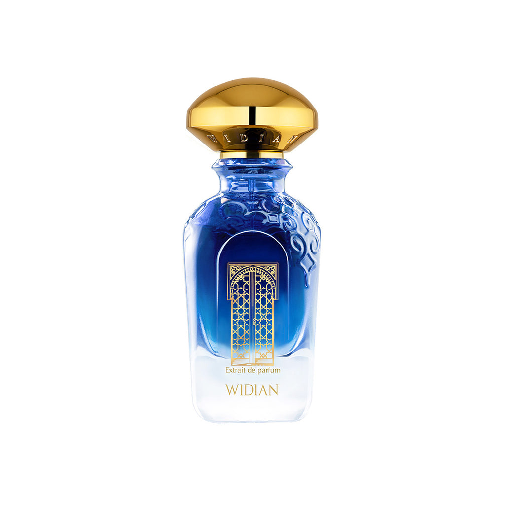 GRANADA - WIDIAN - Passion Parfum Project