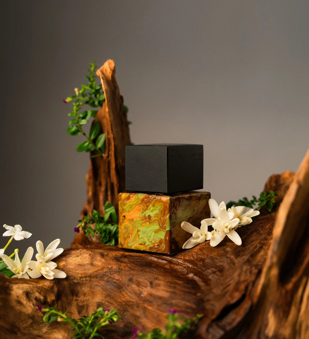 Home Town N°Lon-02 – Extrait de Parfum 30 ml
