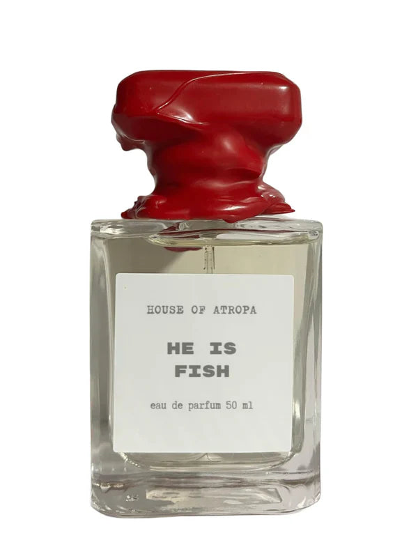 He is Fish - House of Atropa