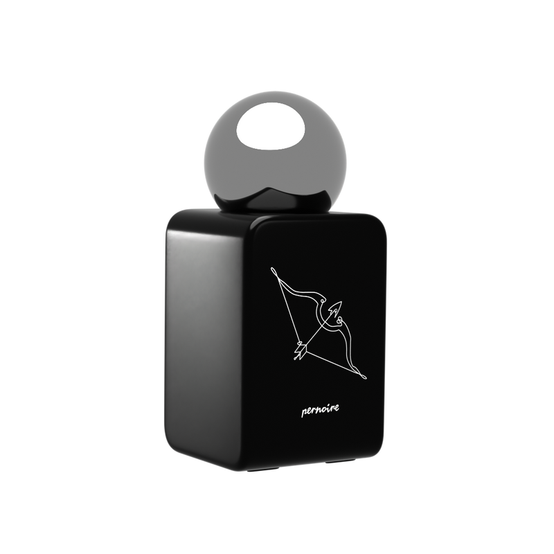 Flacon de Kama, extrait de parfum Pernoire 50 ml