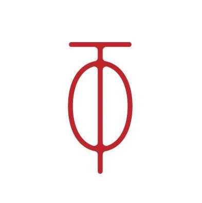 Logo tada parfumeur color