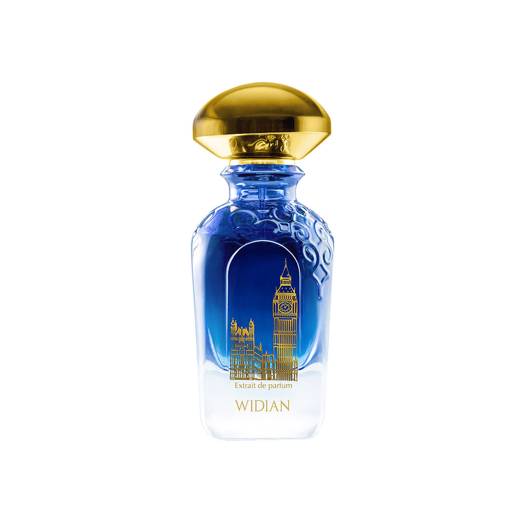 LONDON - WIDIAN - Passion Parfum Project