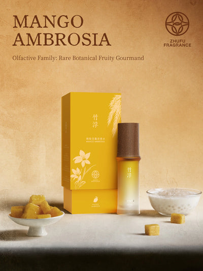 Mango Ambrosia