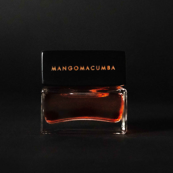 Spiritica Mangomacumba Perfume