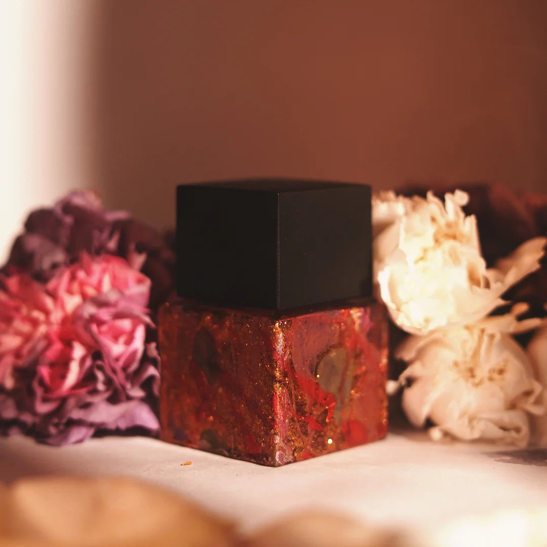Matsuri N°Lon-03 – Extrait de Parfum 30 ml