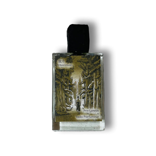 Oborotsuki Niche Perfume