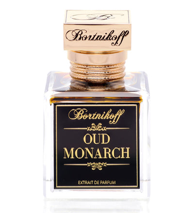 Oud Monarch, Bortnikoff