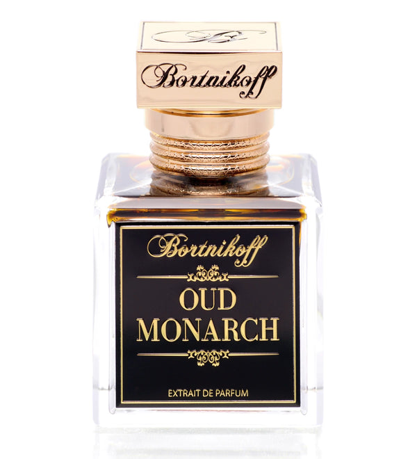 Oud Monarch, Bortnikoff