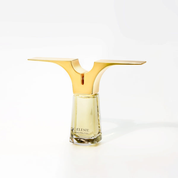 Principalities Caeleste Perfume