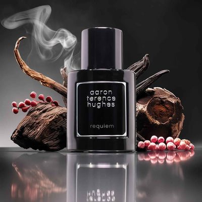 Requiem - Aaron Terence Hughes