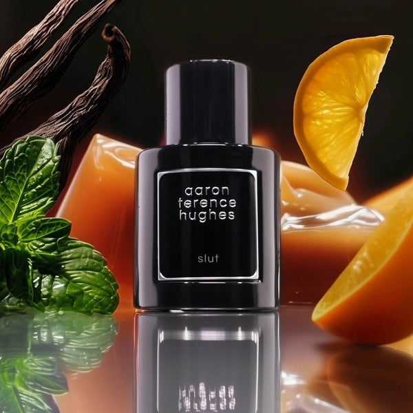 Slut Aaron Terence Hughes 50ml bottle