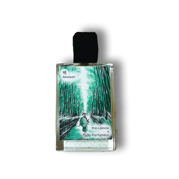 Akatsuki Niche Perfume