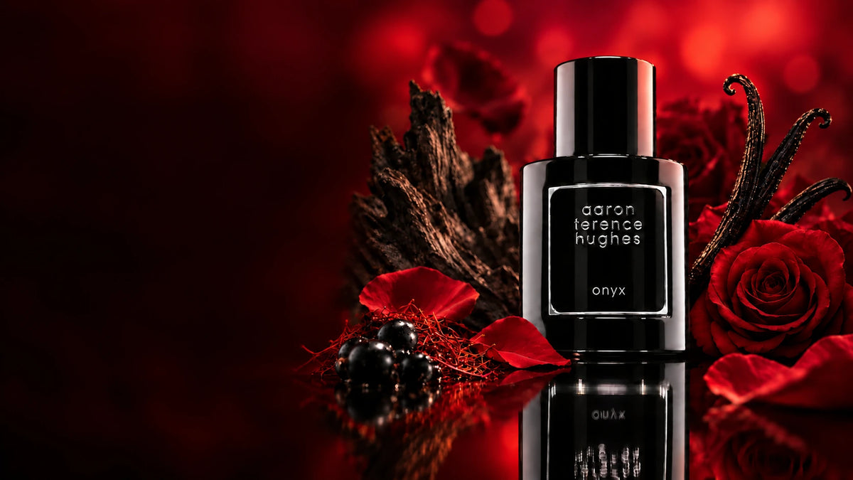 Onyx in its darkest version yet