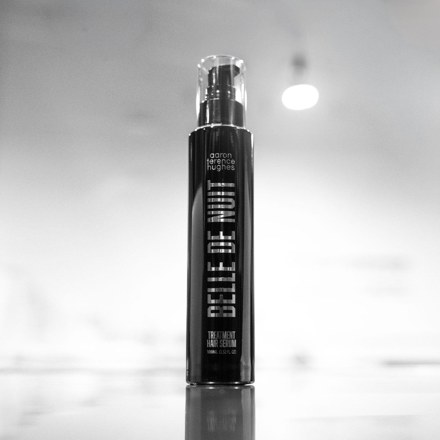 Belle De Nuit Treatment Hair Serum