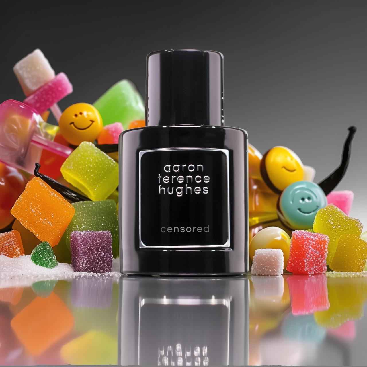 Aaron Terence Hughes Niche Perfumes – Passion Parfum Project