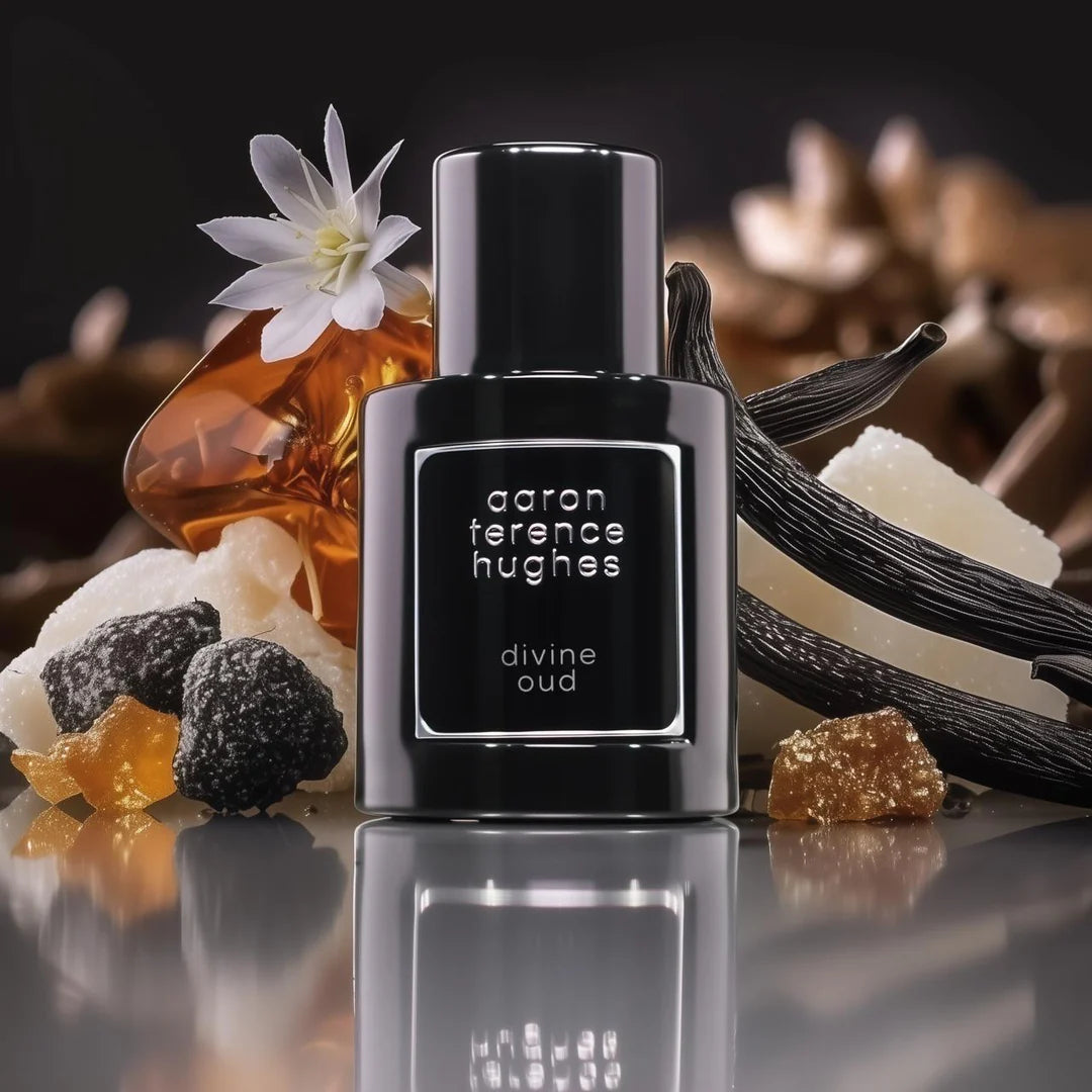 Aaron Terence Hughes Niche Perfumes – Passion Parfum Project