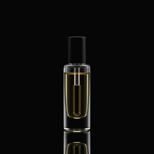 Morpheus by Aaron Terence Hughes, Amber Oud | Passion Parfum
