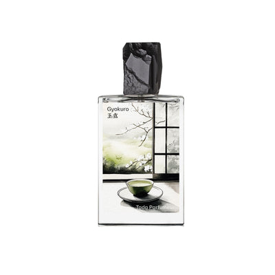 Gyokuro