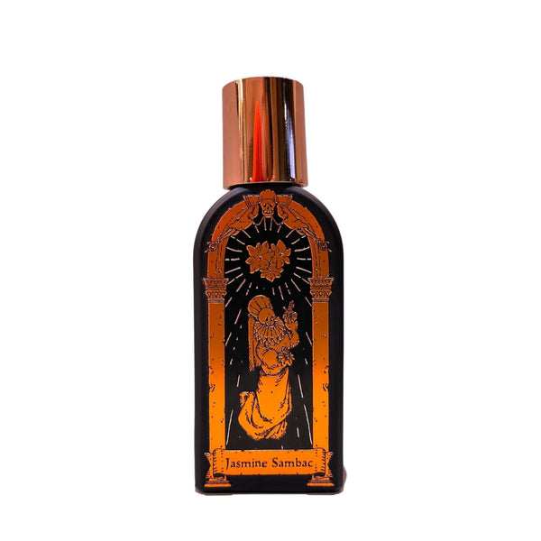 Jasmine Sambac Perfume - Jasmine Sambac Fragrance