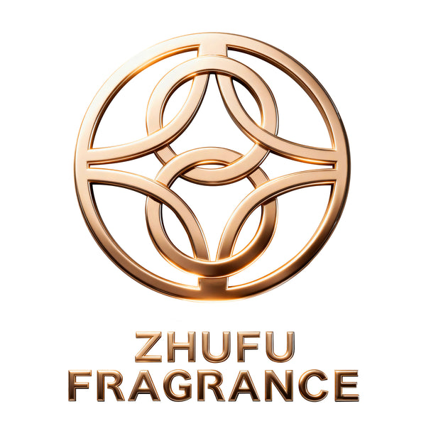 Pistachio Muse Zhufu – parfum de niche gourmand pistache, flacon