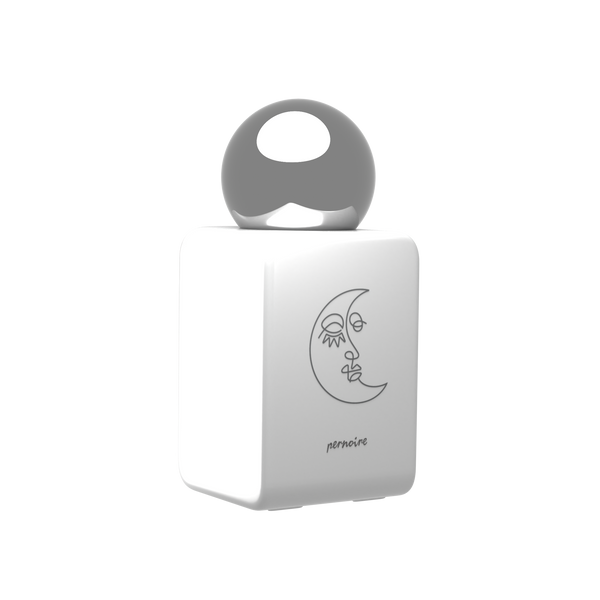 Flacon de Luvani, extrait de parfum Pernoire 50 ml