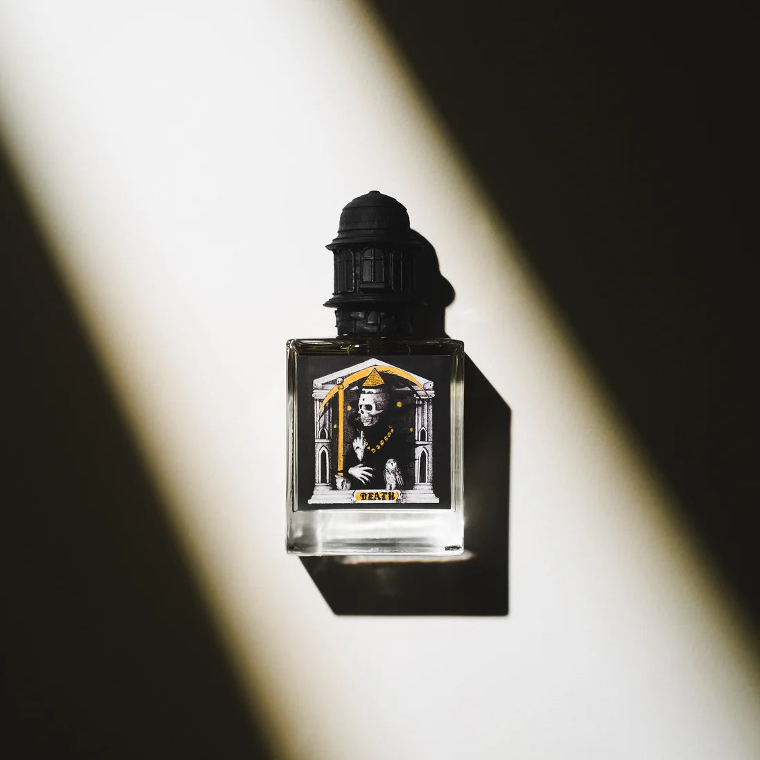 Death N°Mys-06 – Eau de Parfum 50 ml