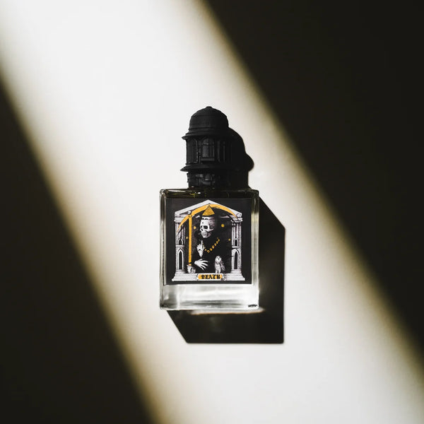 Death N°Mys-06 – Eau de Parfum 50 ml