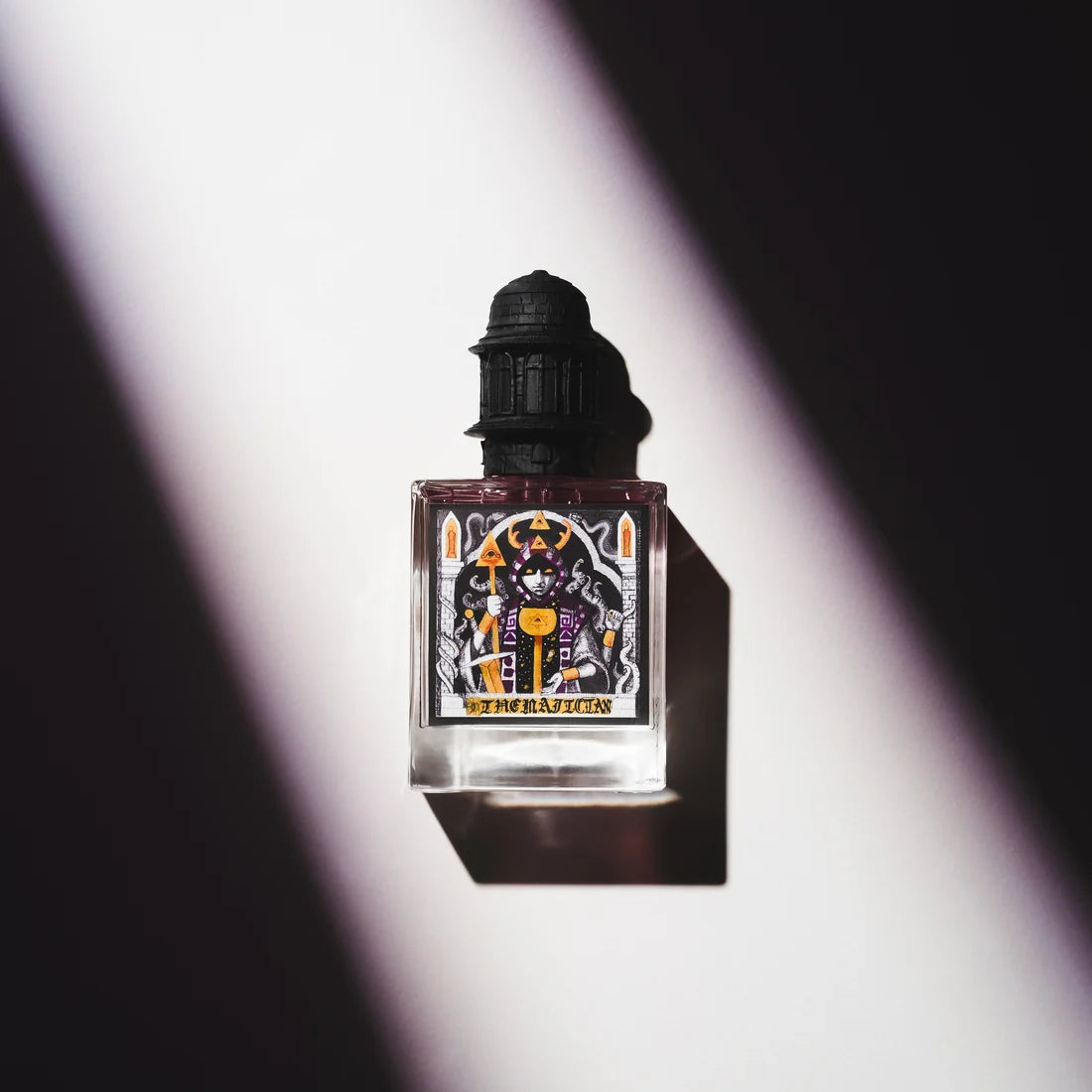 The Magician N°Mys-04 – Eau de Parfum 50 ml