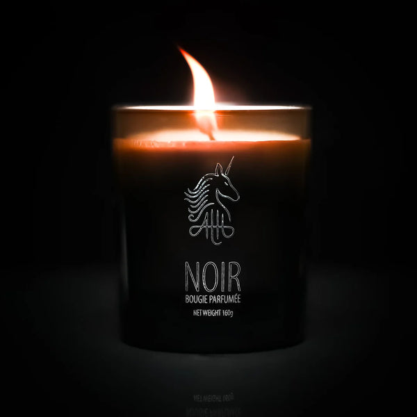 Noir Scented Candle