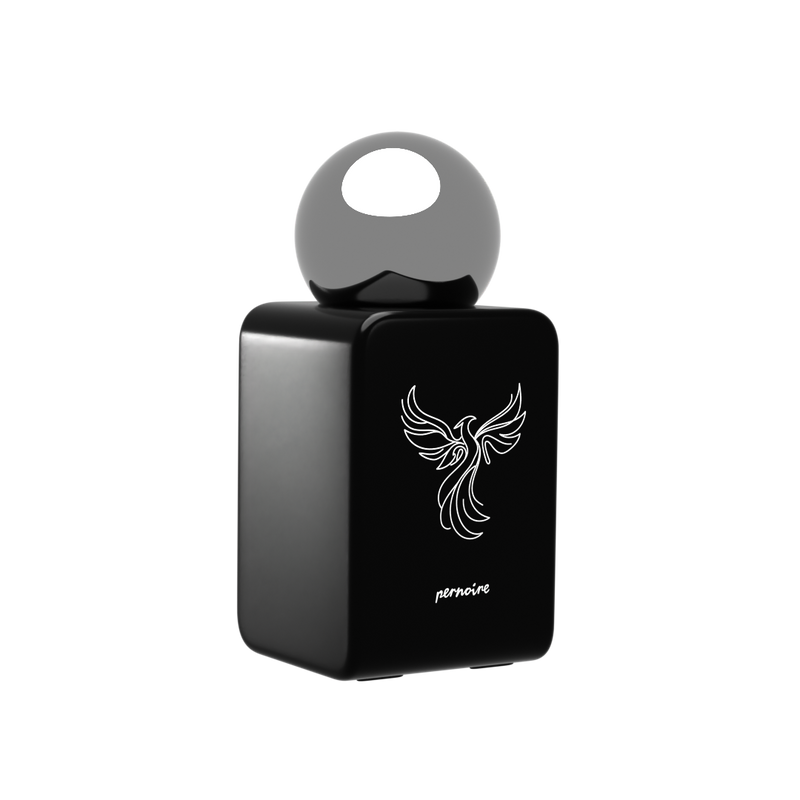 Flacon d'Otimo, extrait de parfum Pernoire 50 ml