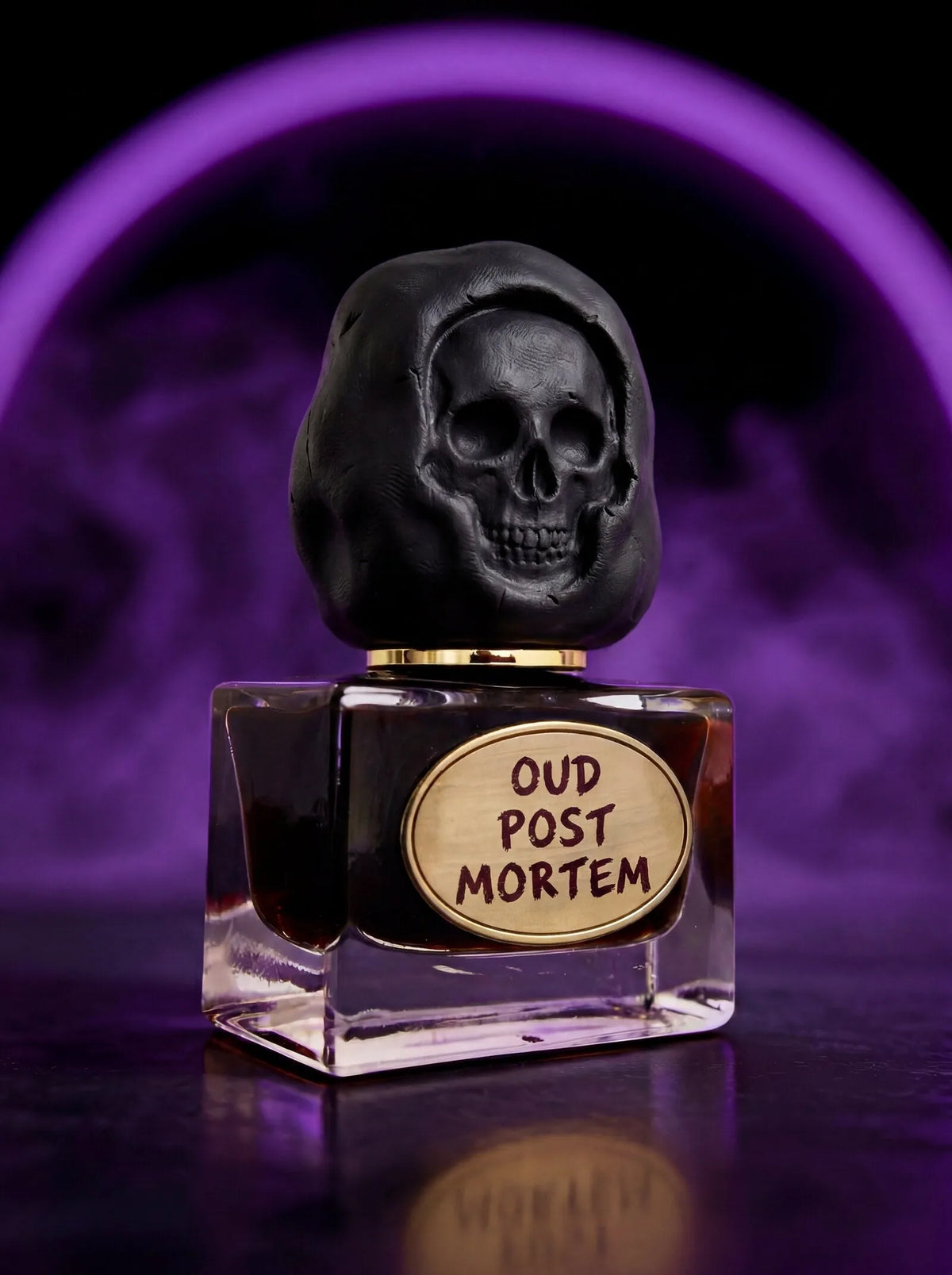 Oud Post-Mortem — The Unleashed Apothecary