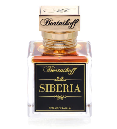 Siberia de Bortnikoff, extrait de parfum 50 ml