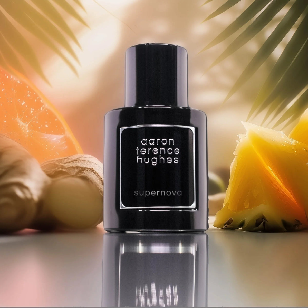 Supernova extrait de parfum Aaron Terence Hughes