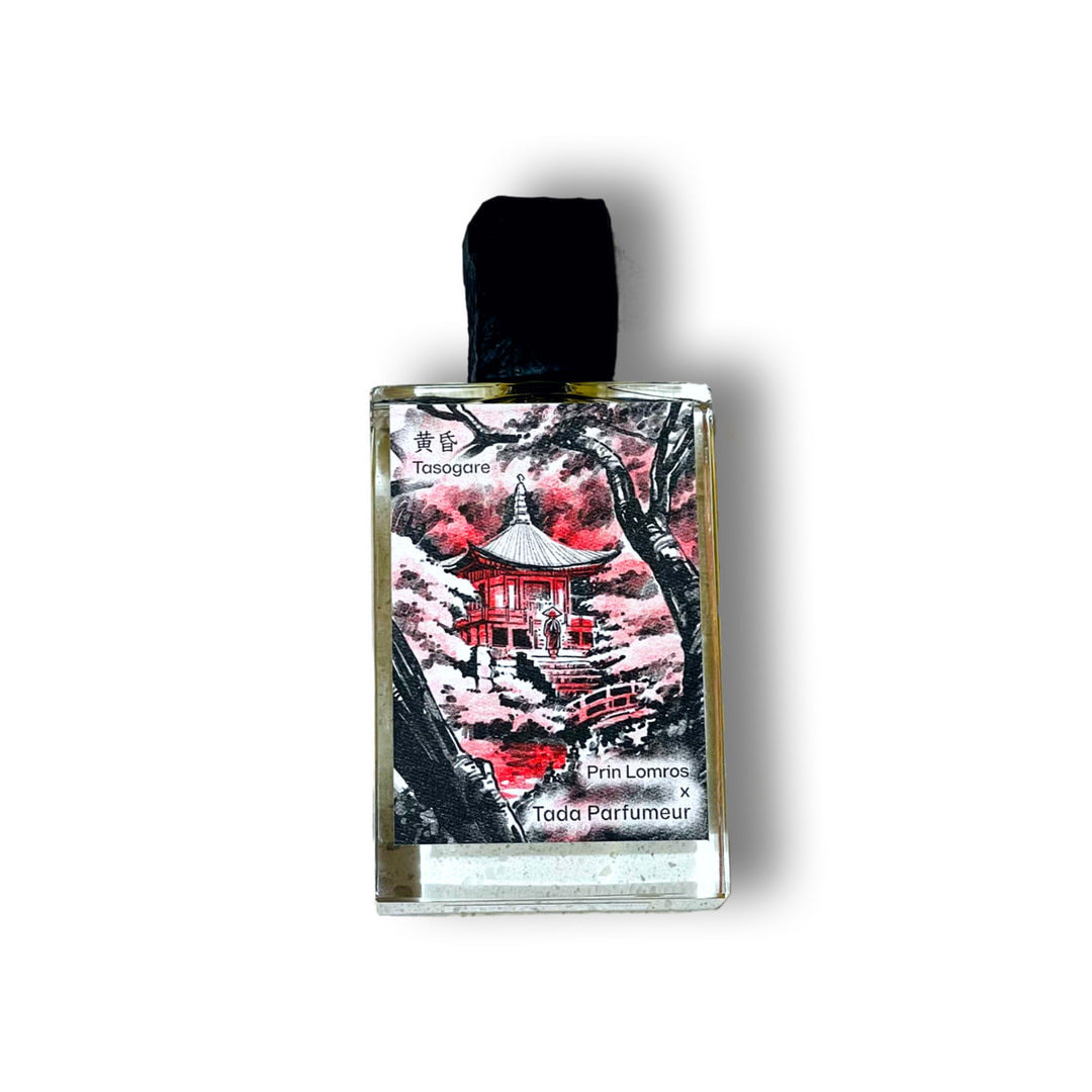 Tasogare Niche Perfume