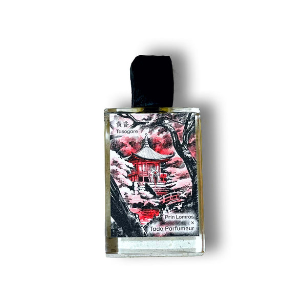 Tasogare Niche Perfume