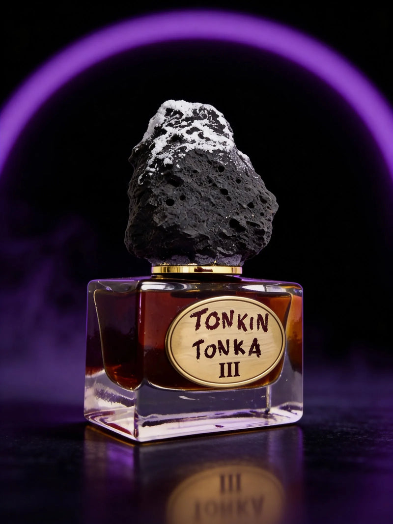 Tonkin Tonka 3 — The Unleashed Apothecary