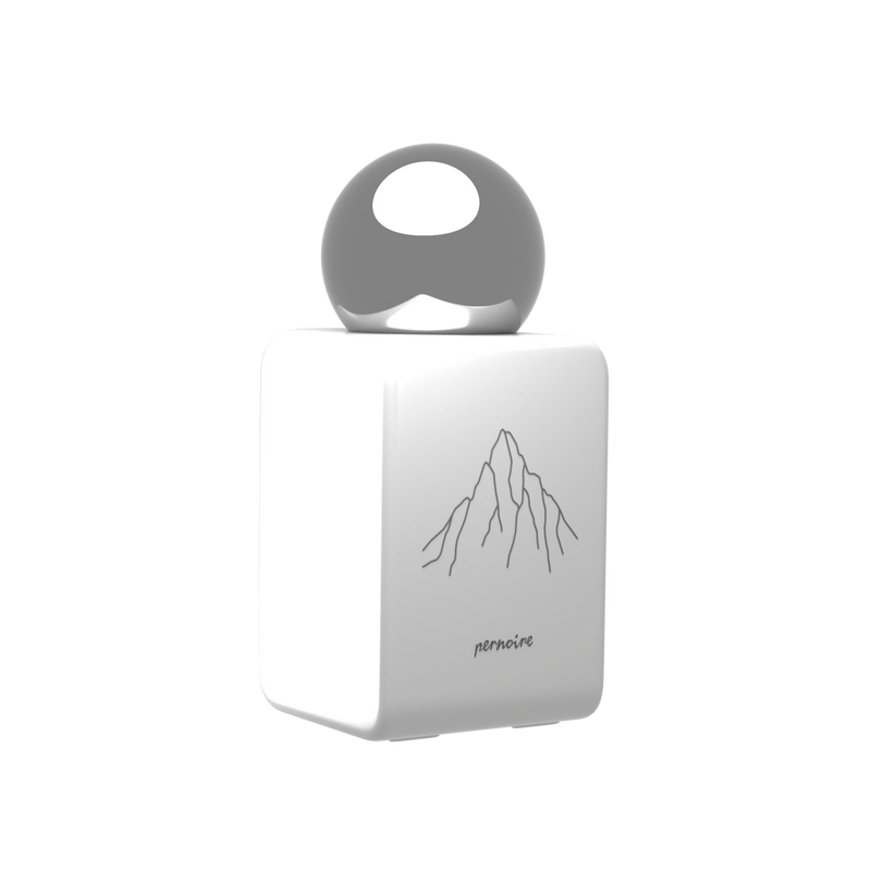 Flacon de Yuma, extrait de parfum Pernoire 50 ml